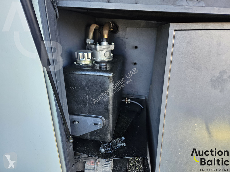 Autobuz MAN  R14 LION'S REGIO