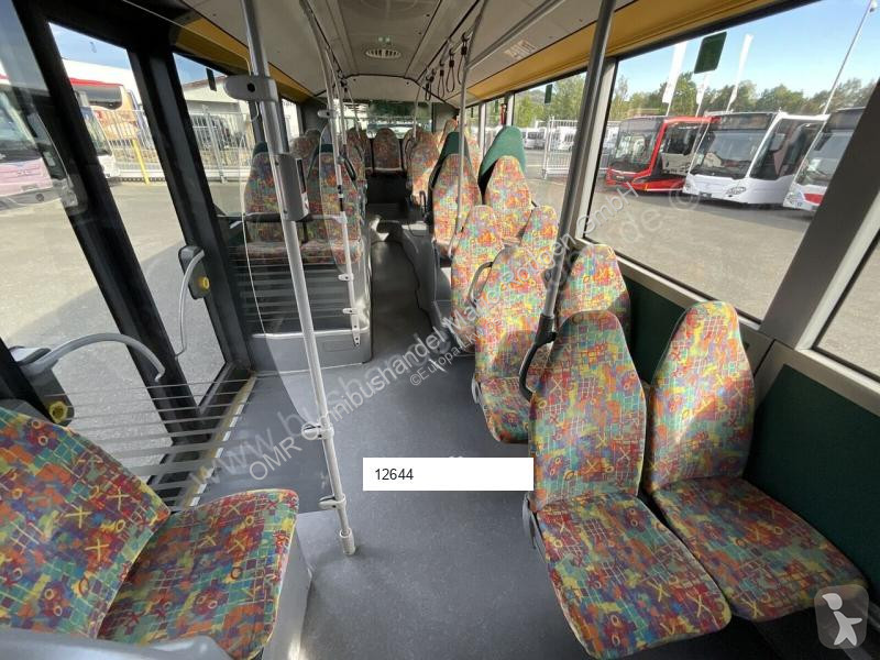 Pullman Mercedes O 530 G