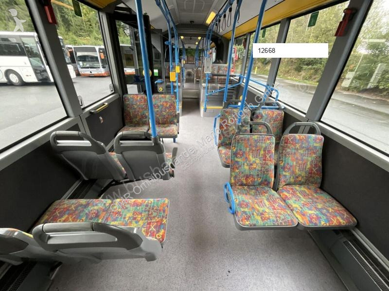 Pullman Mercedes O 530 G
