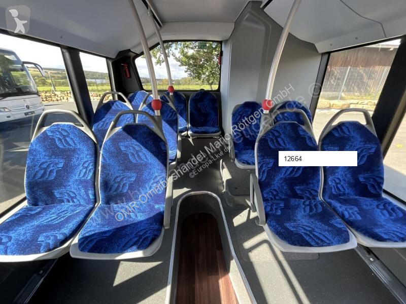 باص Mercedes O 530