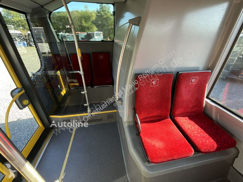 باص Mercedes O 530 C2