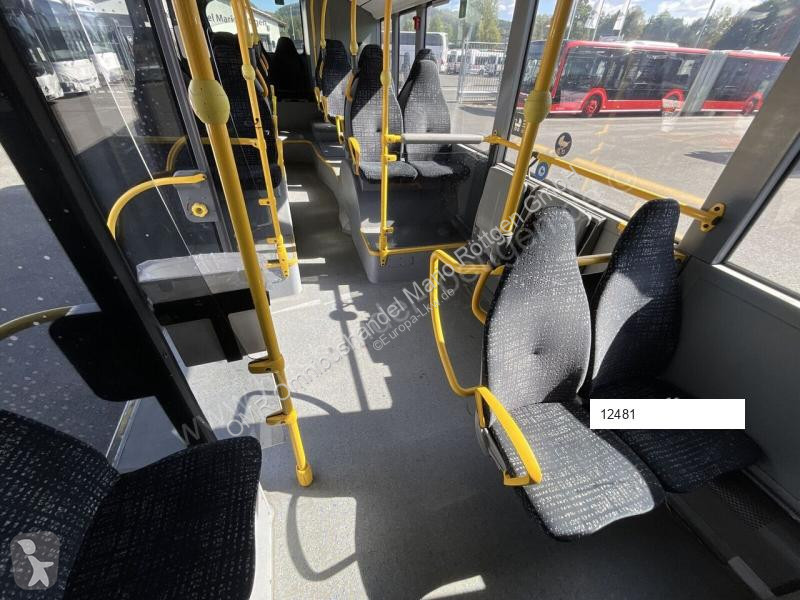 باص Mercedes O 530 G
