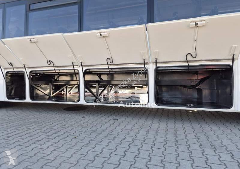 باص Irisbus CROSSWAY/ SPROWADZONY / EURO 5 /...