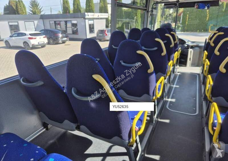 باص Mercedes INTOURO E / SPROWADZONY / MANUAL /...