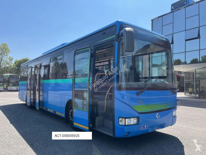 Autobuz Iveco