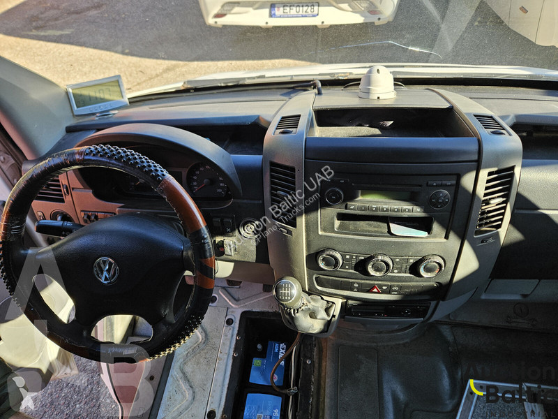 Autobuz Volkswagen