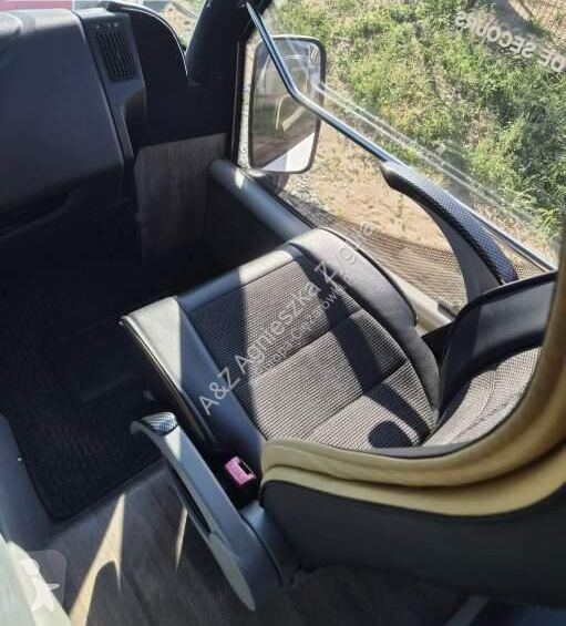 Autobuz Iveco MAGO 2