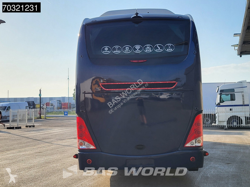 Véhicule utilitaire Iveco TX9/090 4X2...