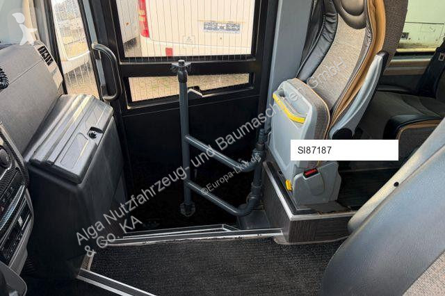 Véhicule utilitaire Mercedes 519 /Klima/21 Sitze