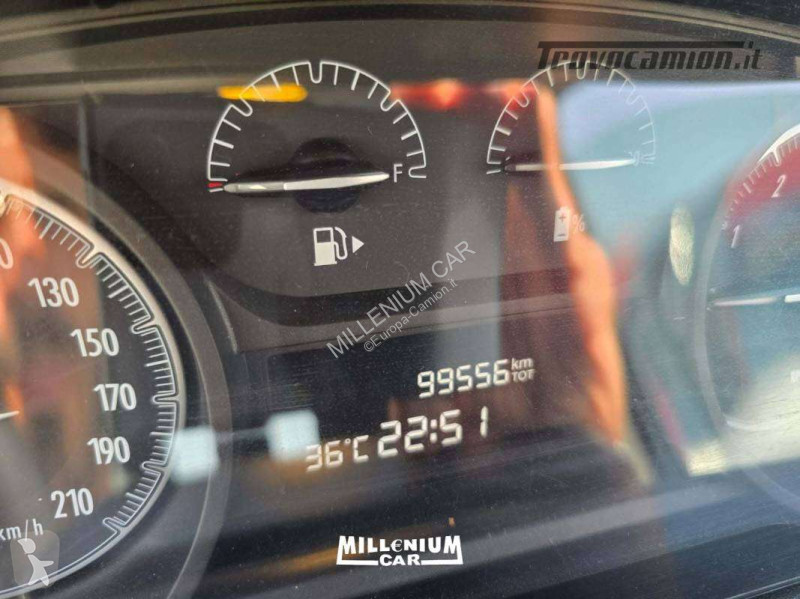 Véhicule utilitaire  LANCIA YPSILON GOLD HYBRID...