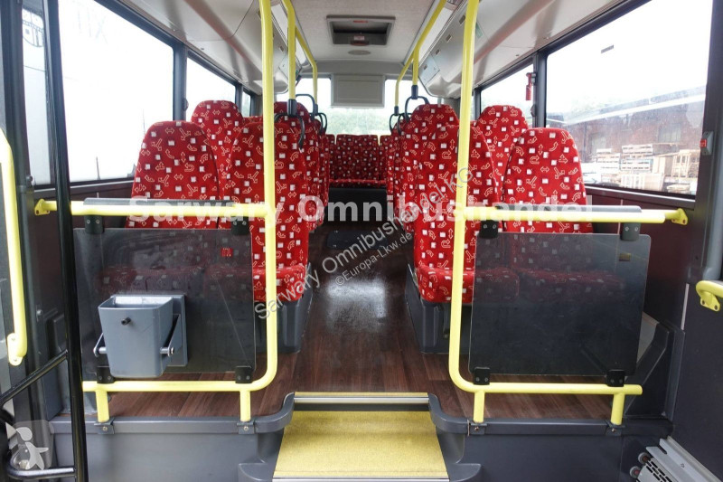 VDL Citea LLE 120.255* EURO 6* KlIMA* SLF*SLE*...