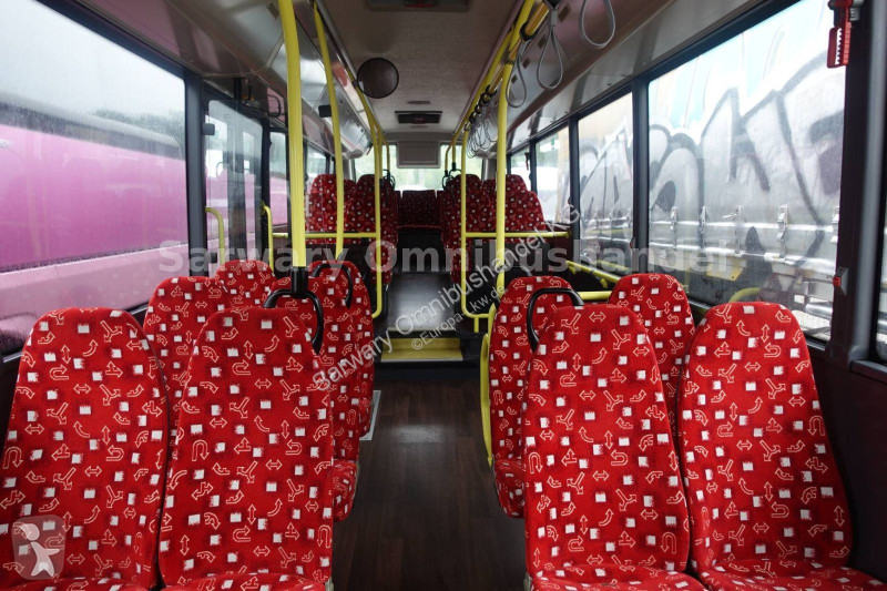 Autobus VDL Citea LLE 120.255* EURO 6* KlIMA*...