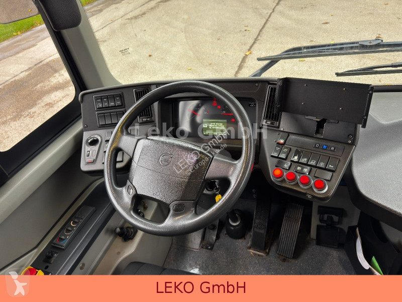 Autobus Volvo 7900 BASC