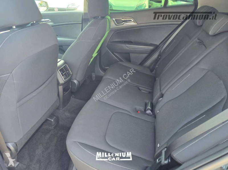 Véhicule utilitaire KIA KIA  12/2023 DIESEL...
