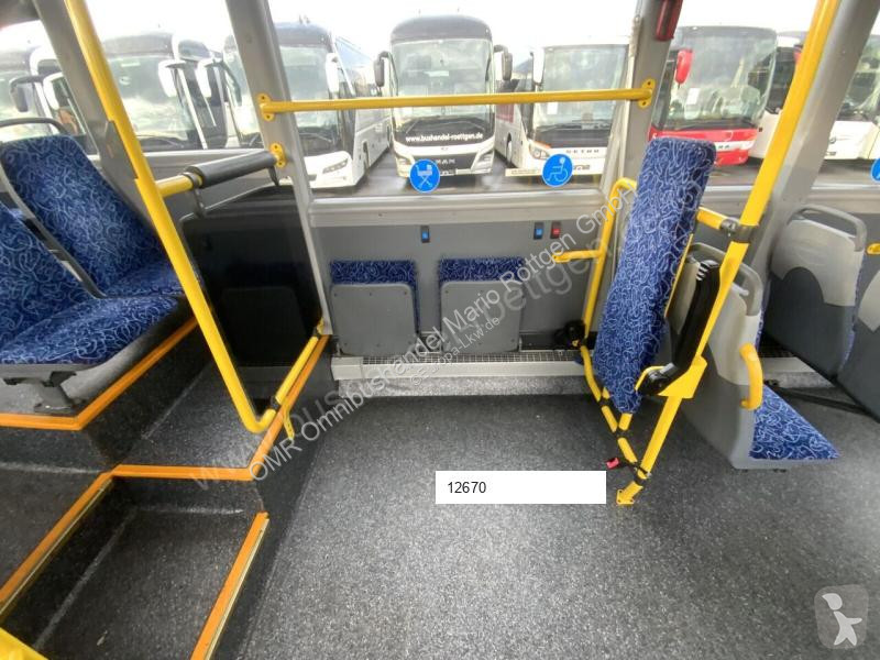 Scania Citywide LE bus