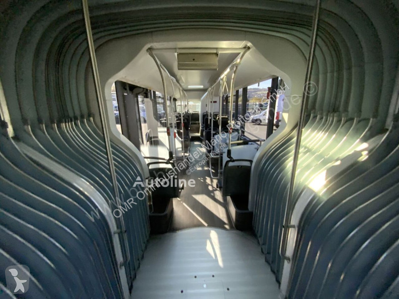 MAN Lion`s City 18 C bus