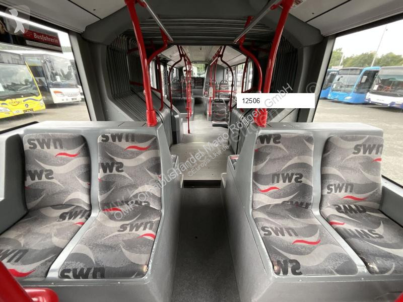 Autobus Mercedes O 530 G