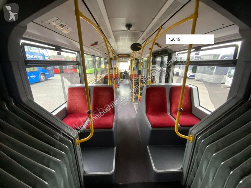 Autobus Mercedes O 530 G