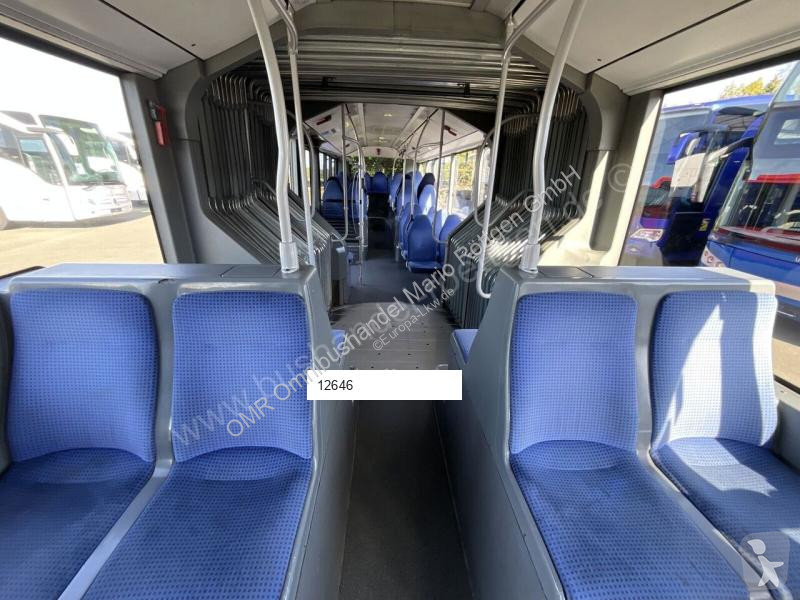Mercedes O 530 G bus