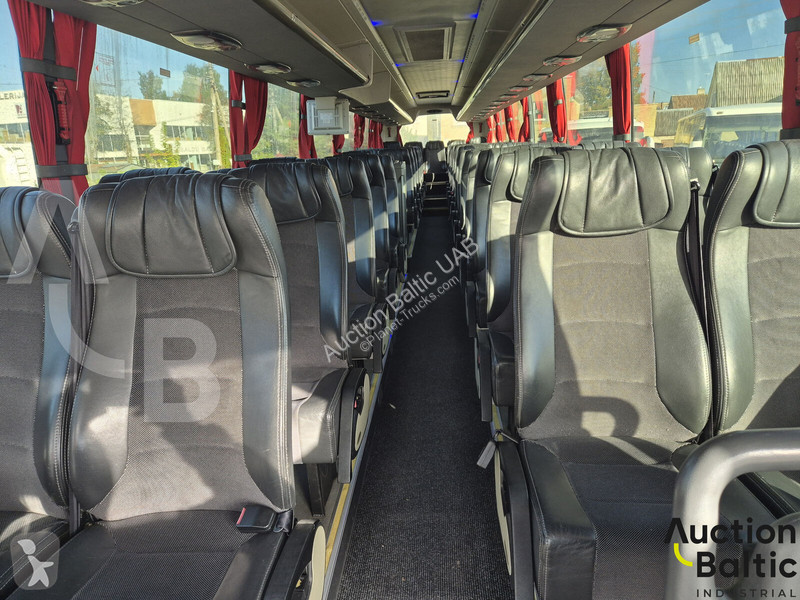Véhicule utilitaire Scania  M335
