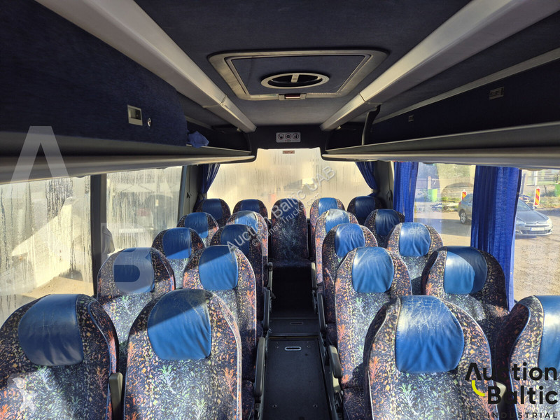 Véhicule utilitaire Van Hool  915SH2