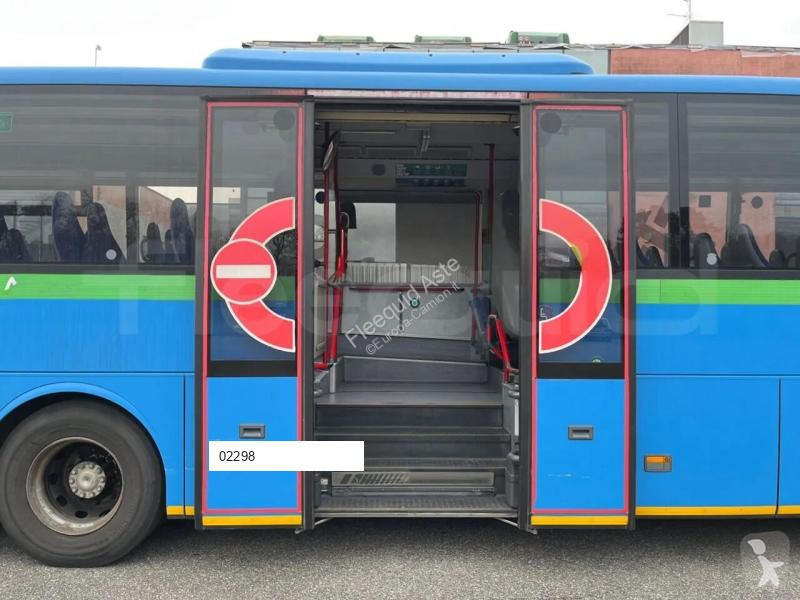 Autobus Mercedes
