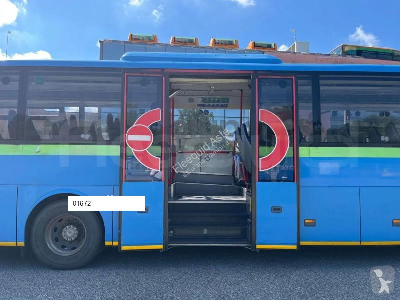Mercedes  bus