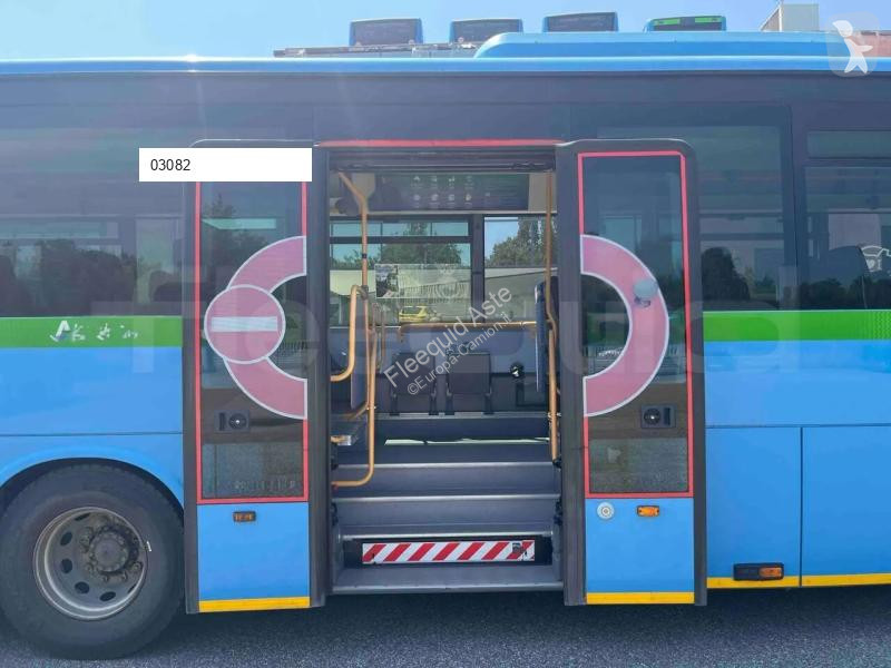 Iveco  bus