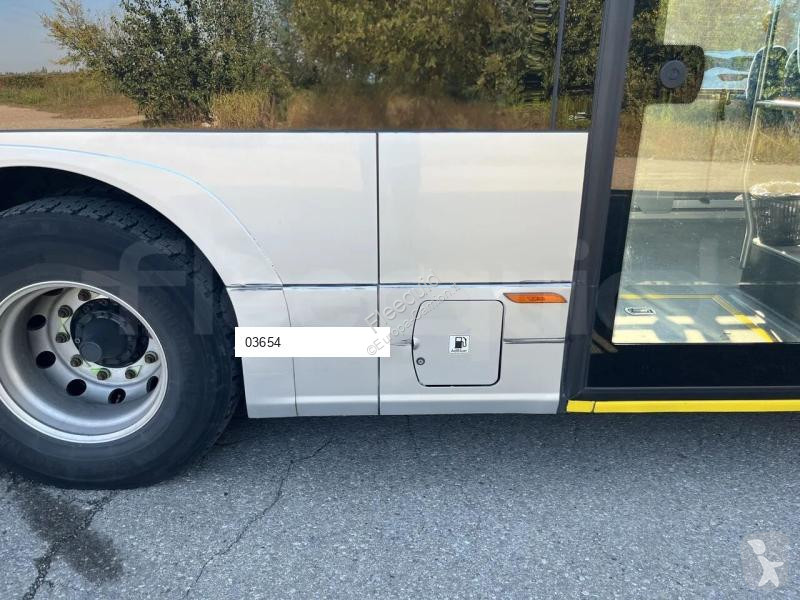 Scania Citywide bus