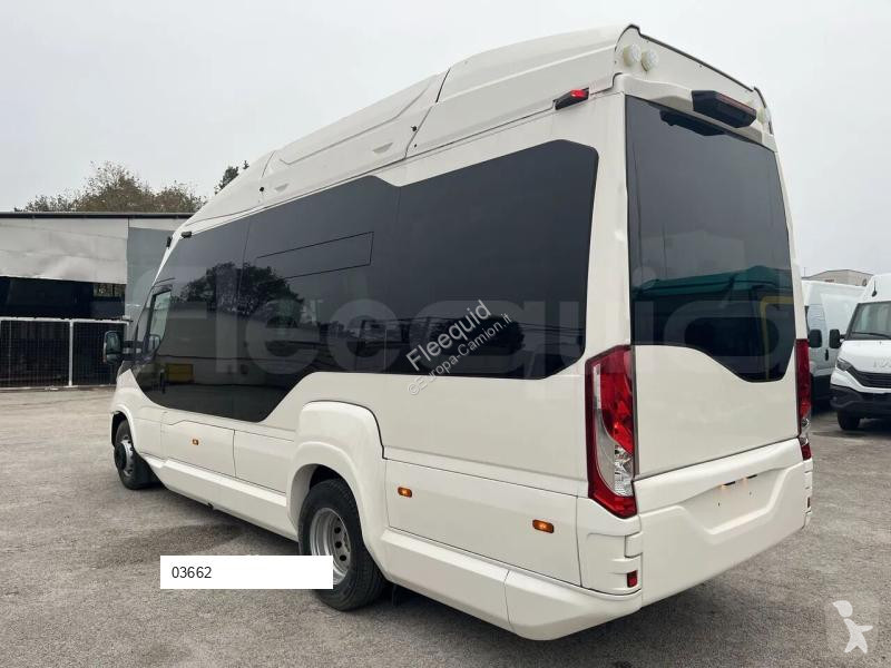 Iveco  bus