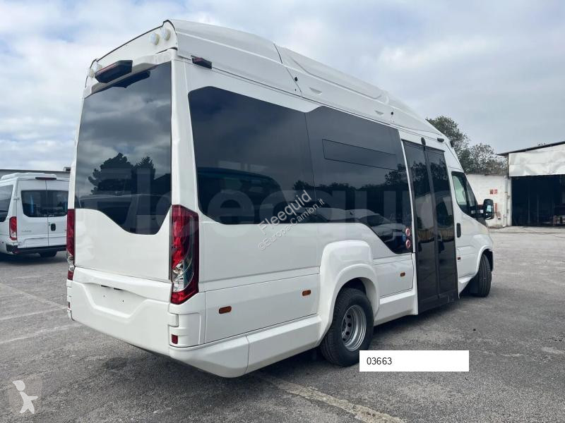 Iveco  bus