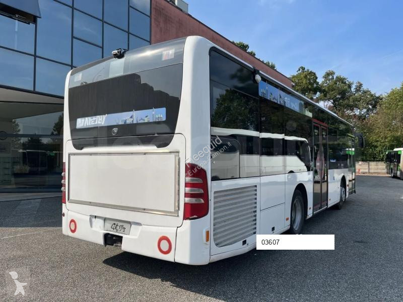 Autobus Mercedes K