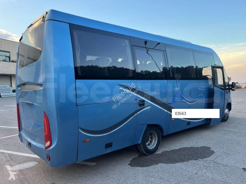 Iveco  bus