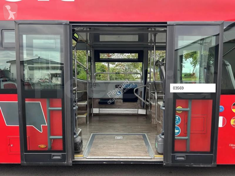 Bus Volvo Unvi