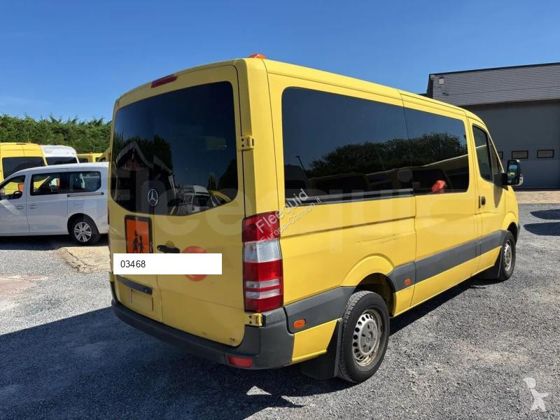 Mercedes  bus