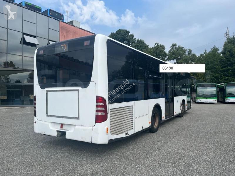 Autobus Mercedes K