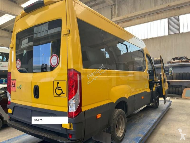 Iveco  bus