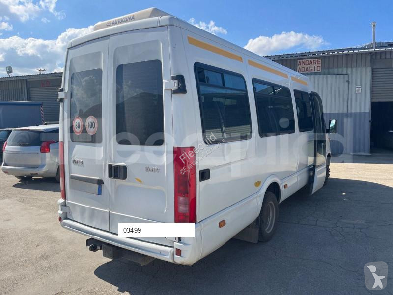 Iveco  bus