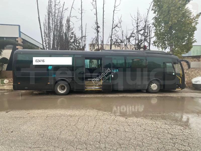 Autobus Irisbus 389
