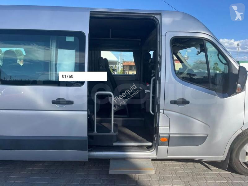 Opel  bus