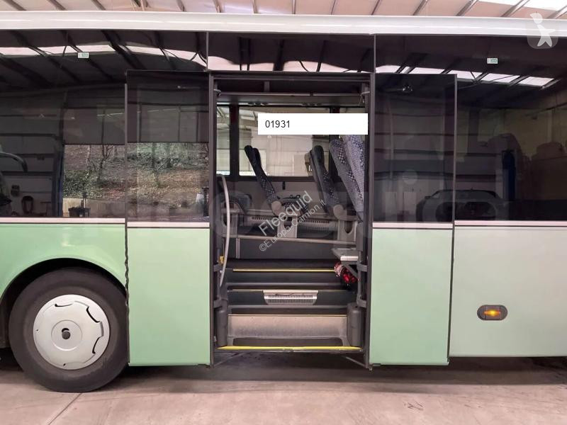 MAN Lion's Regio bus