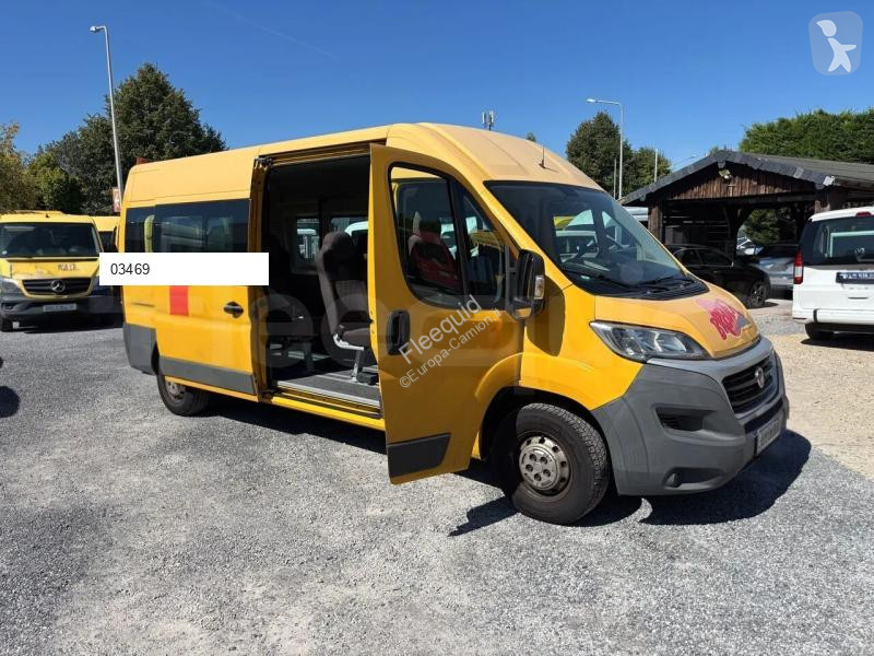Fiat  bus