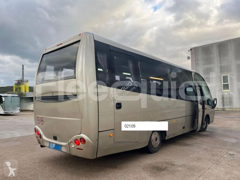 Iveco  bus