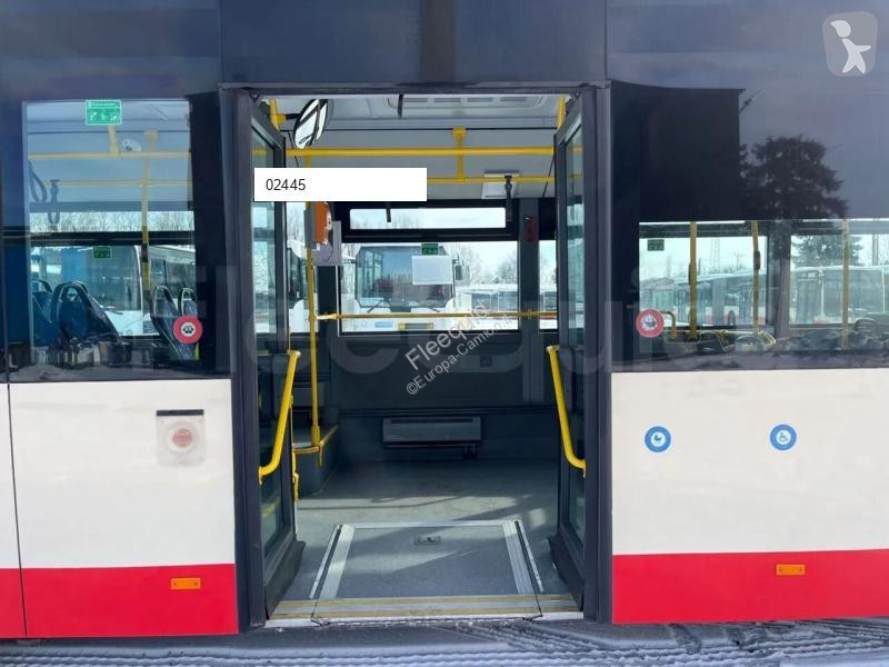 Autobus Mercedes Conecto