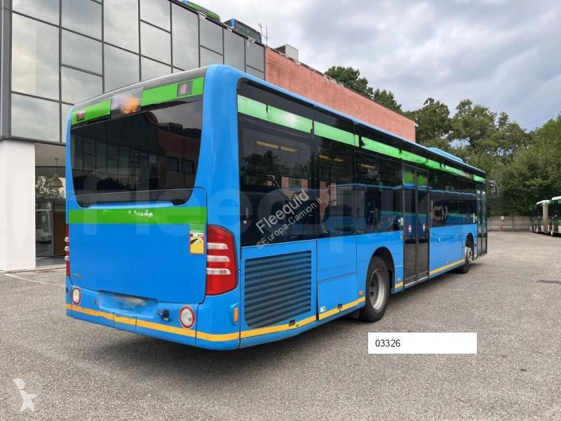 Autobus Mercedes