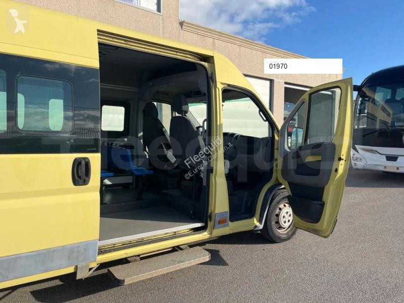 Autobus Fiat