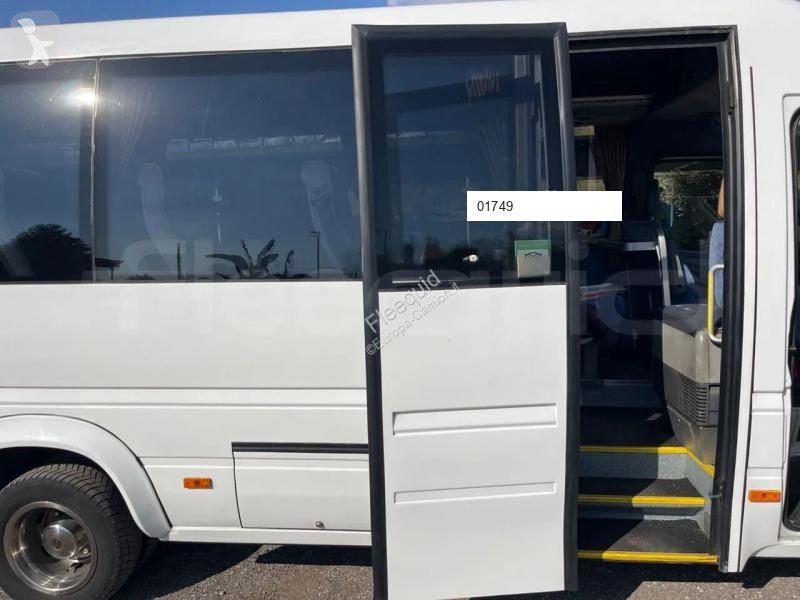 Autobus Mercedes