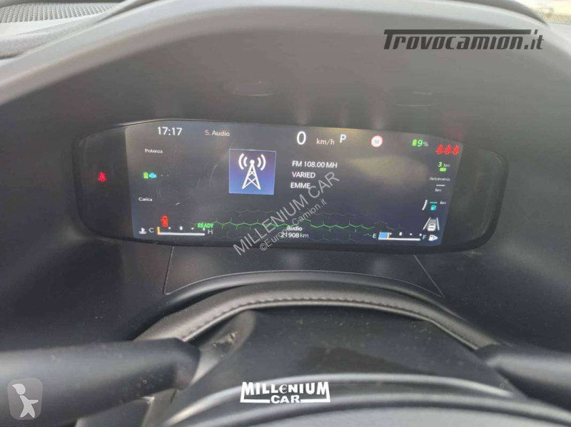 RENEGADE 4XE RESTYLING 2024 KM 20MILA bus