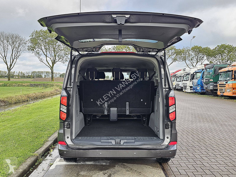 Ford 2.5 PHEV 9 Persoons Automaat L2 LED...