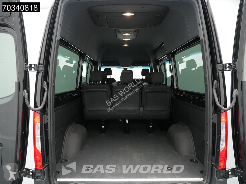 Mercedes 315 CDI Passagiersbus L2H2 AC/Climate...